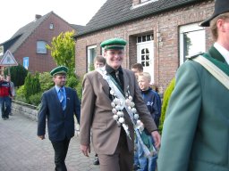 Schützenfest 2005
